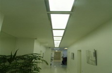LED Panel Light